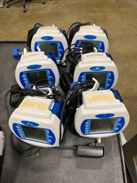 KANGAROO ePUMP FEEDING PUMPS — photo 1