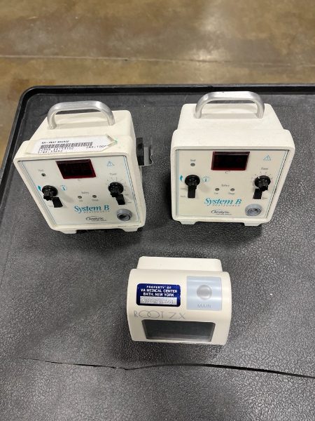 DENTAL EQUIPMENT — photo 1