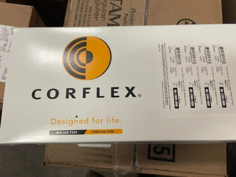 MEDICAL SUPPLIES — photo 1