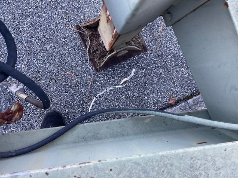 DITCH WITCH TRAILER — photo 1