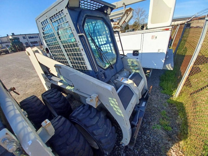 1999 BOBCAT — photo 1