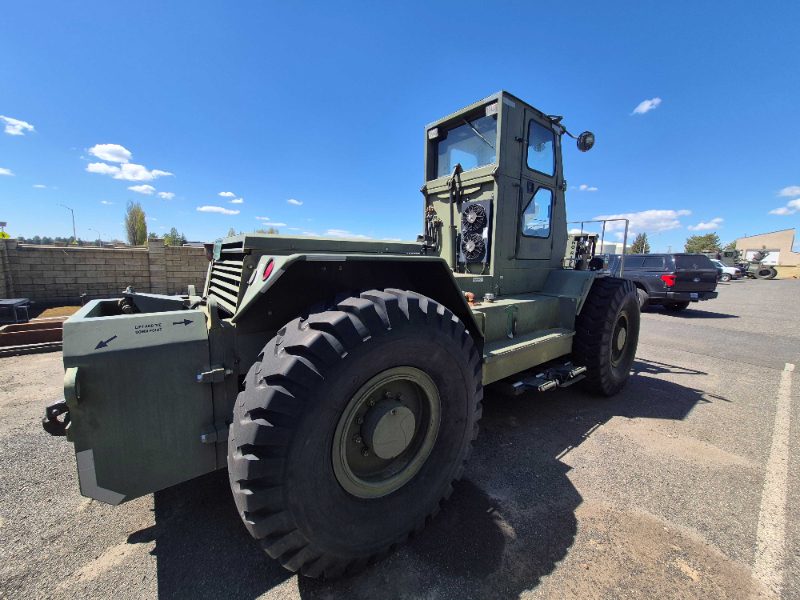 LIFT KING FORKLIFT — photo 1