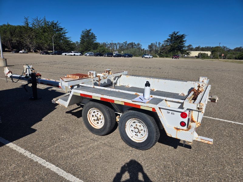 altec trailer — photo 1