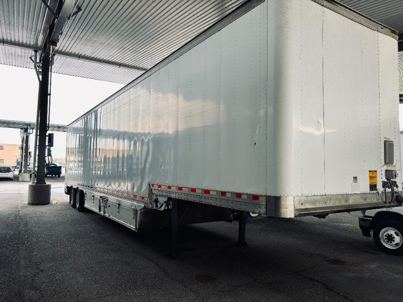 DORSEY TRAILER — photo 1