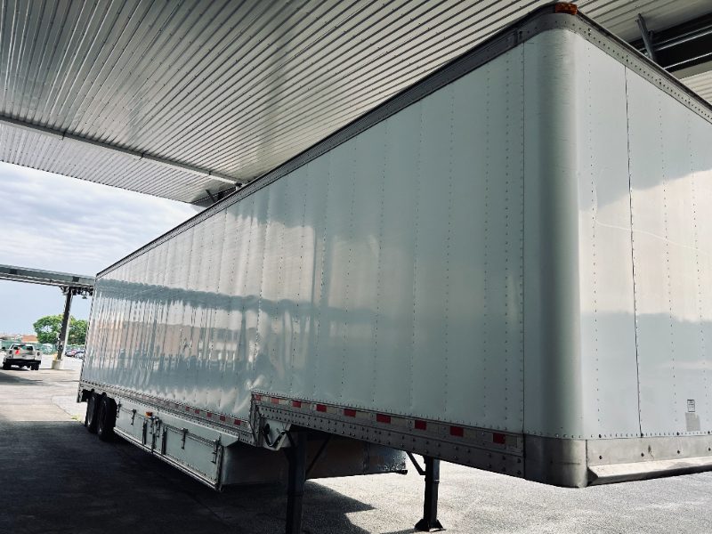 DORSEY TRAILER — photo 1