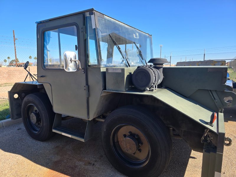 WOLLARD MB-4 — photo 1