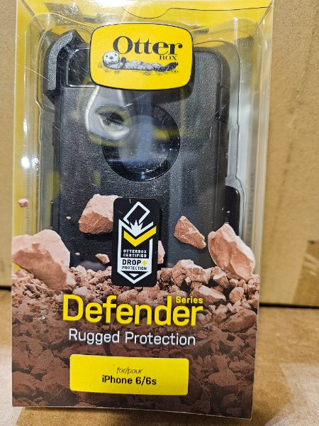 Otterbox Cases — photo 1