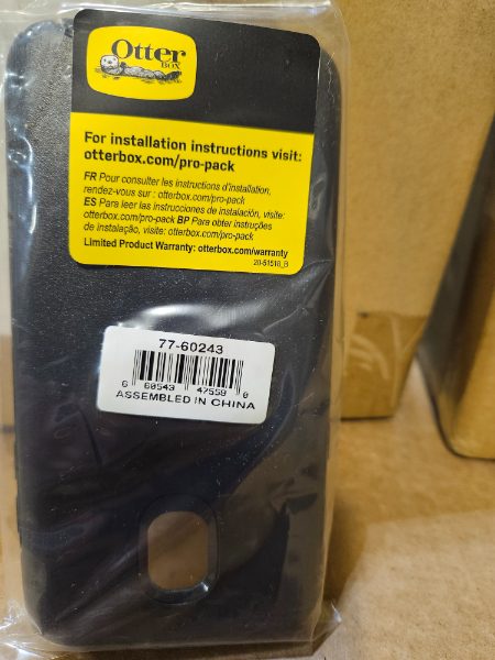 Otterbox Cases — photo 1
