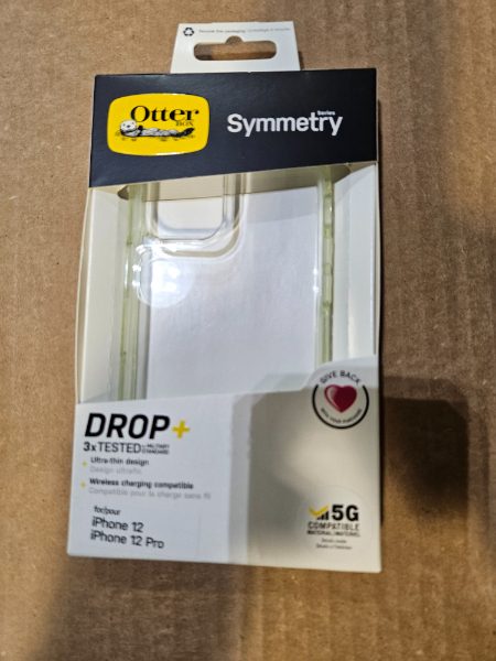 Otterbox Symmetry — photo 1