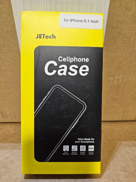 iPhone Cases — photo 1
