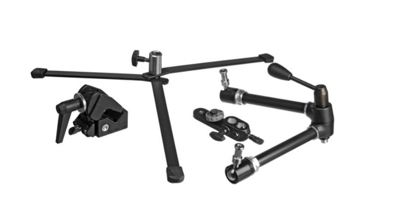 CAMERA MOUNT — photo 1