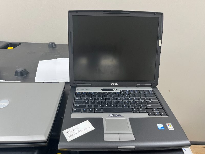 DELL LAPTOPS — photo 1