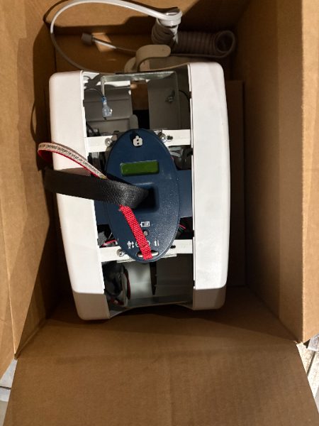 PATIENT LIFTS — photo 1