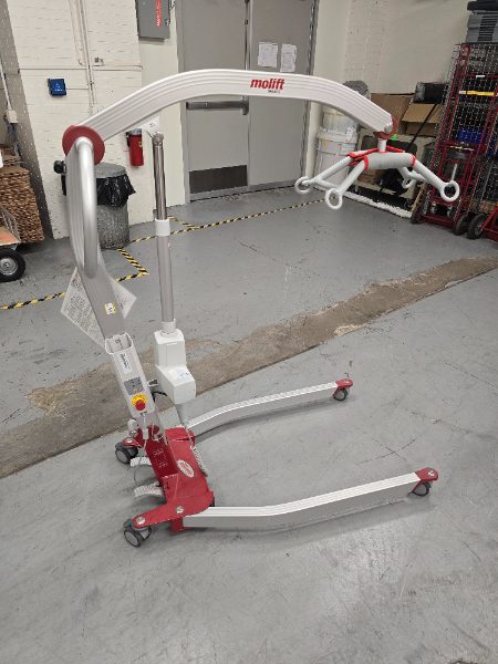 Full Body Lift — photo 1