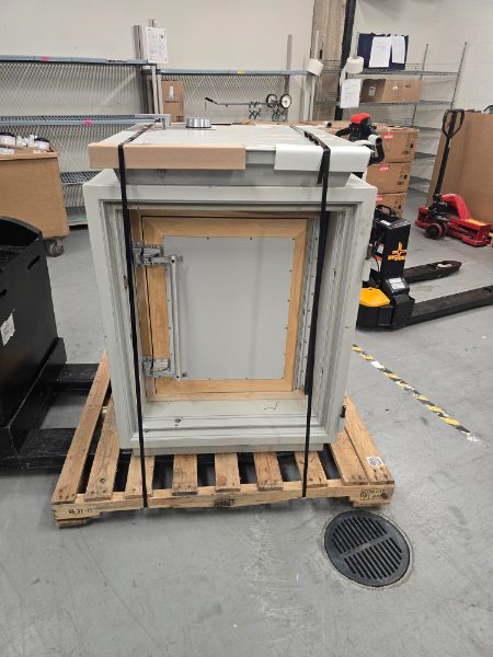 FireKing DM2520-3PL safe — photo 1