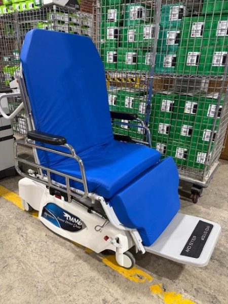 Power Drive Chair — photo 1