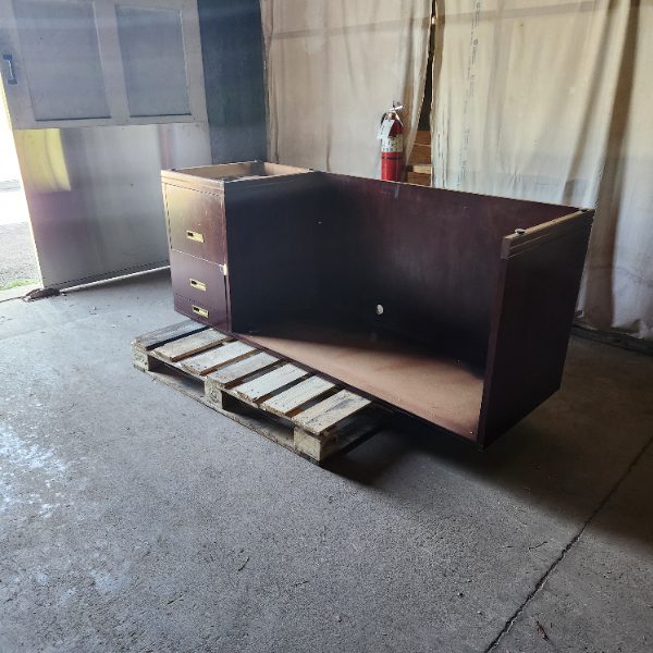 Office Furniture — photo 1