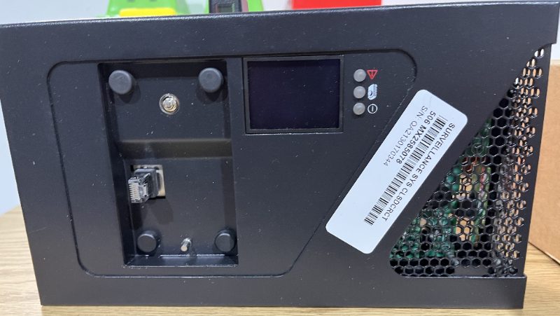 APC NETBOTZ — photo 1
