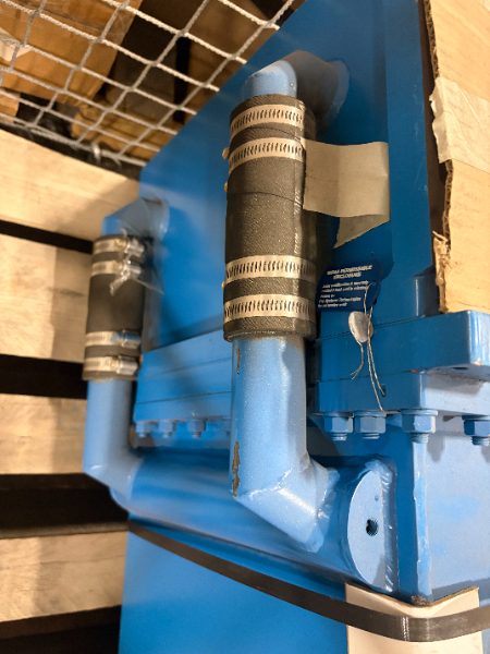 Dry Systems Technologies M332-301-11 — photo 1