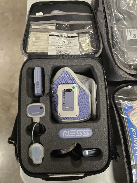 BIONESS NEUROPROSTHESIS SYSTEM — photo 1