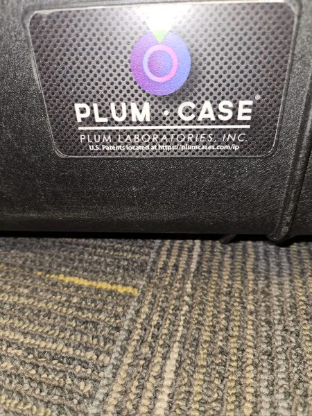 Plum Case — photo 1