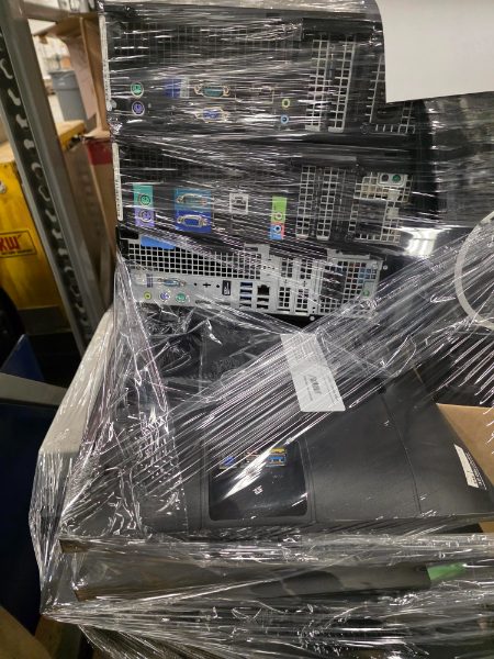Medical Equipment — photo 1