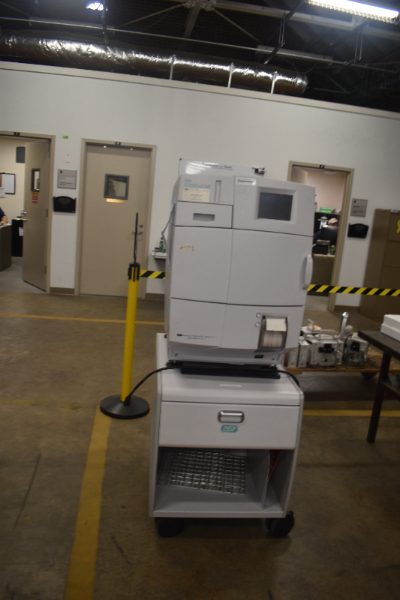Sterilizing Unit — photo 1