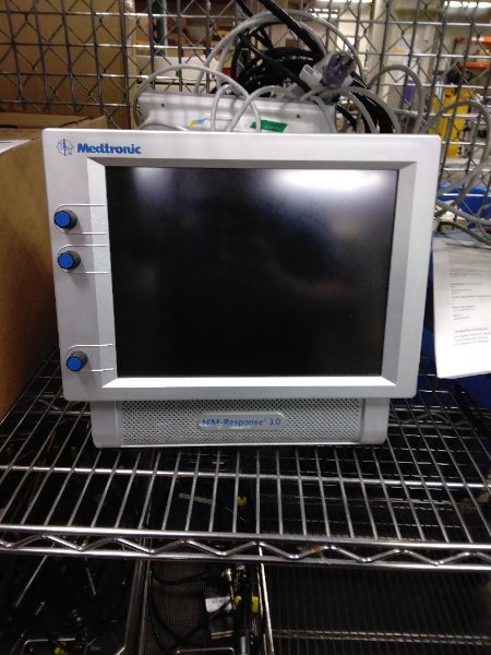 Nerve Monitoring Systems — photo 1