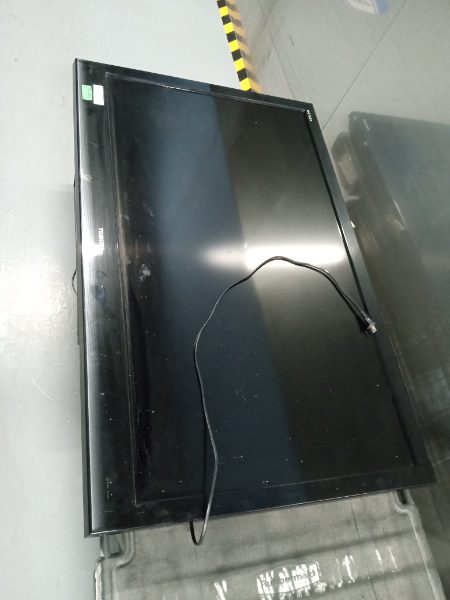 TELEVISION SET HOME — photo 1