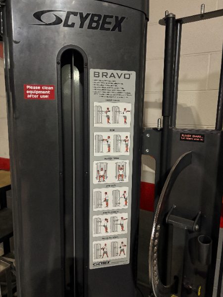 CYBEX Universal — photo 1