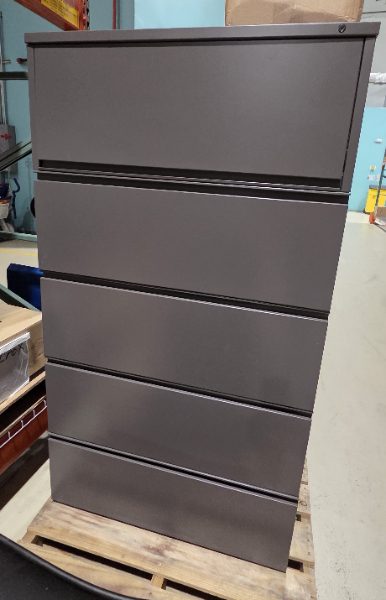 FILE CABINET — photo 1