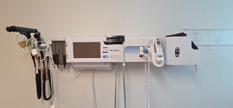 CONNEX WALL SYSTEM — photo 1