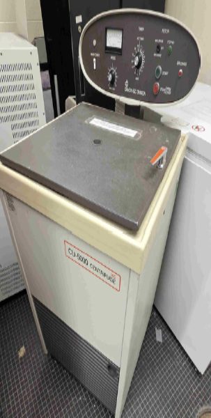 Centrifuge — photo 1