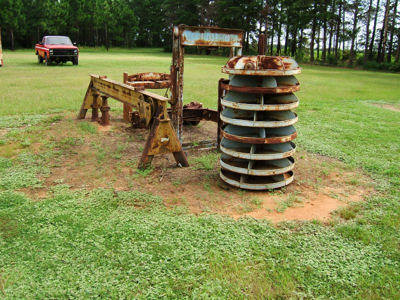 SHOP MACHINES — photo 1