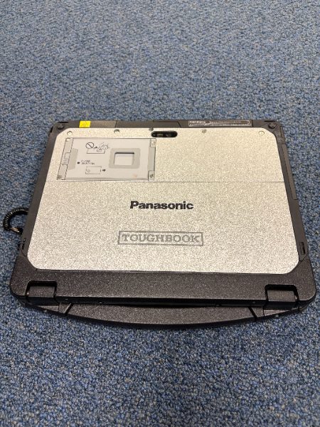 Panasonic CF-20 Toughbook — photo 1