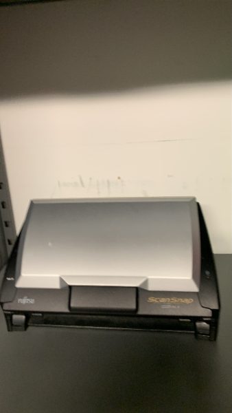 (15) desktop scanners — photo 1