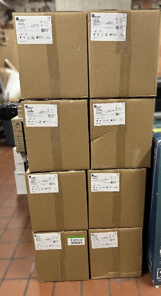 DISPOSABLE ANALYZER TIPS — photo 1