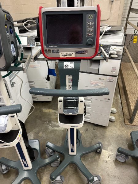 Ventilators — photo 1