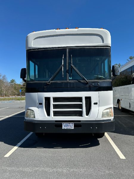 2013 FREIGHTLINER MBC — photo 1