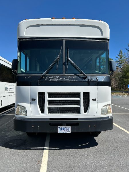 2013 FABER GLAVAL 28 — photo 1