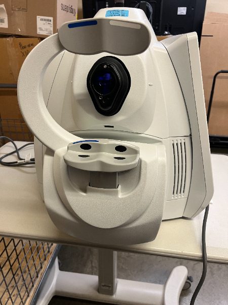 Ophthalmic Diagnostic Device — photo 1