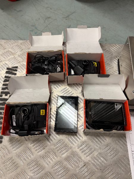GARMIN GPS DEVICES — photo 1