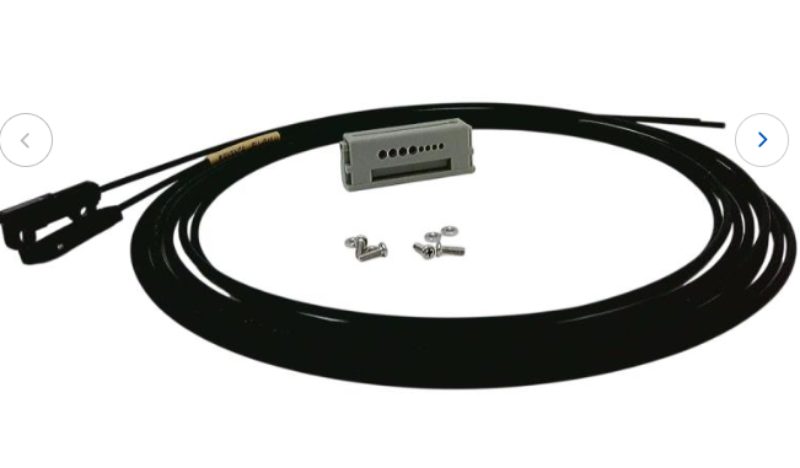 FIBER OPTIC SENSORS — photo 1