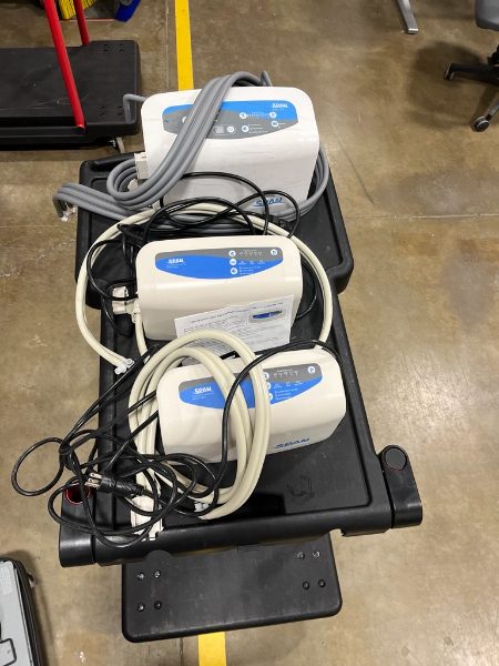 MATTRESS PUMPS — photo 1