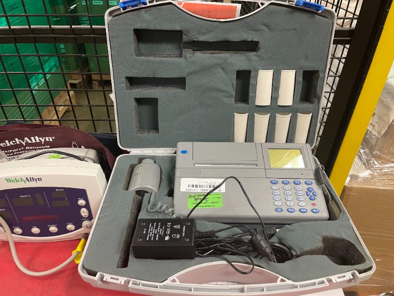 Medical Devices — photo 1