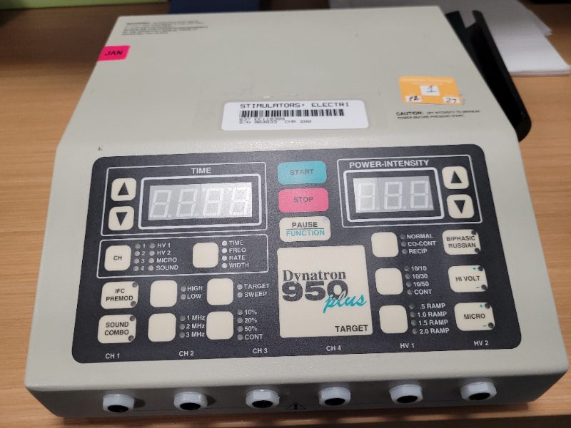 Ultrasound Generator — photo 1