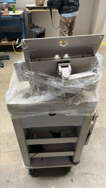 Medical Cart — photo 1