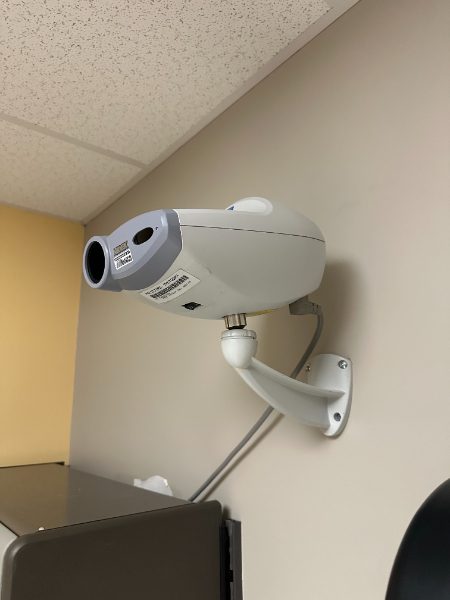(2) CP-770 Automatic Chart Projectors — photo 1