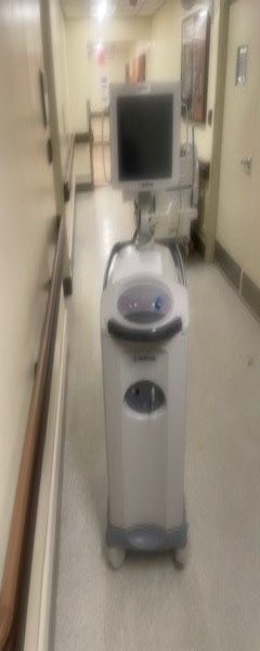 CRYOTHERAPY SYSTEM — photo 1