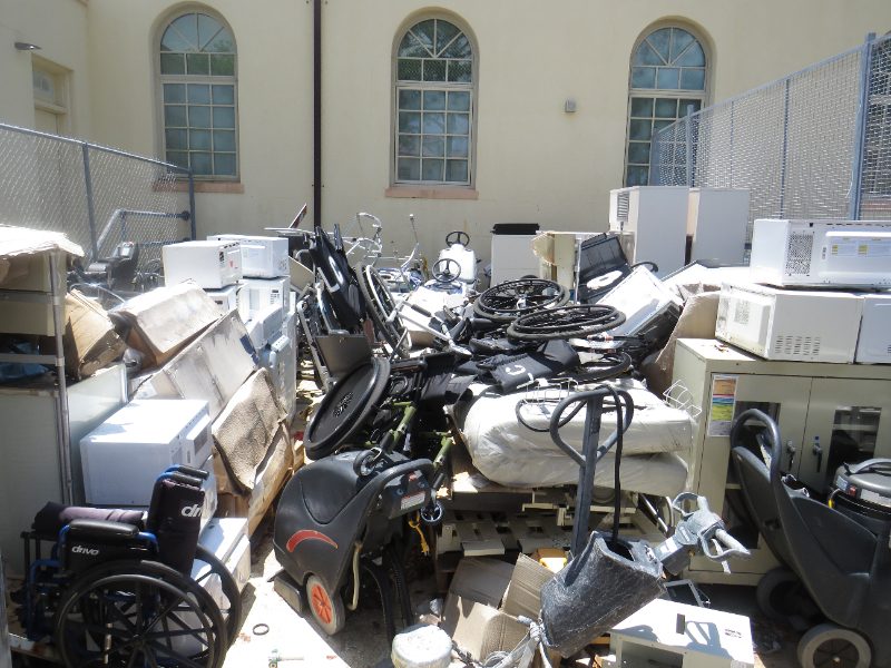 Scrap Lot Bin  2 — photo 1